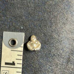 Budda style Pandora charm